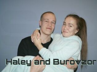 Haley_and_Burovzor