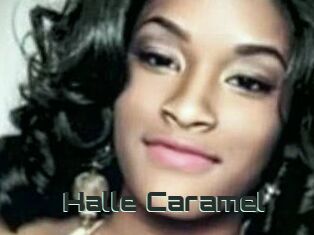 Halle_Caramel