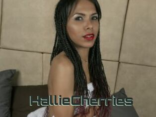 HallieCherries