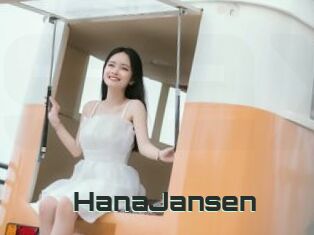 HanaJansen