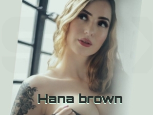 Hana_brown