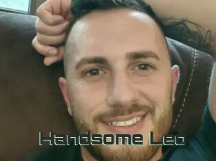 Handsome_Leo