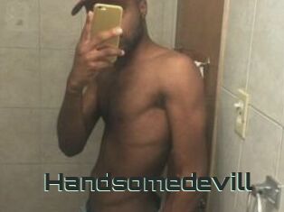 Handsomedevill