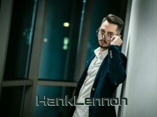 HankLennon