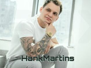 HankMartins