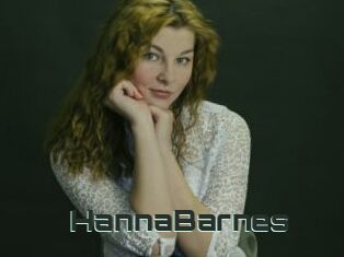 HannaBarnes