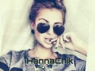 HannaChik