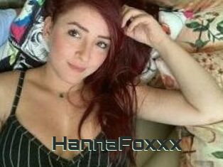 HannaFoxxx