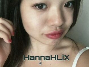 HannaHLiX