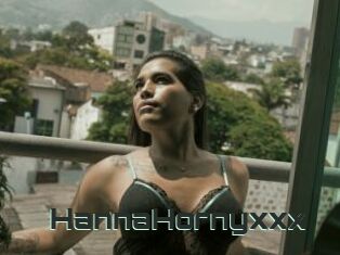 HannaHornyxxx