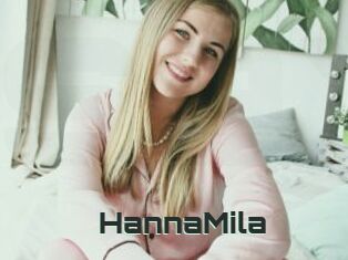 HannaMila