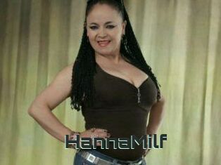 HannaMilf