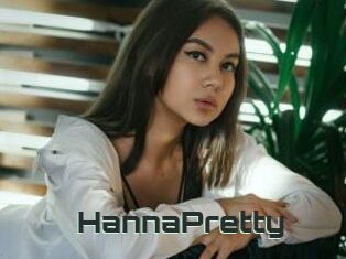 HannaPretty