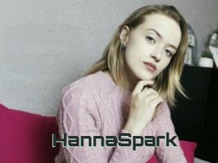 HannaSpark