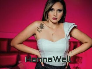 HannaWell