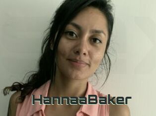 HannaaBaker