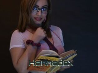 Hannadex