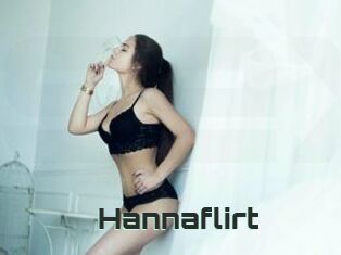 Hannaflirt