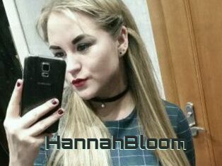 HannahBloom