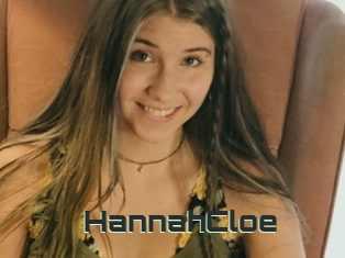 HannahCloe