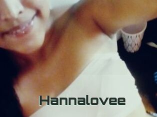 Hannalovee