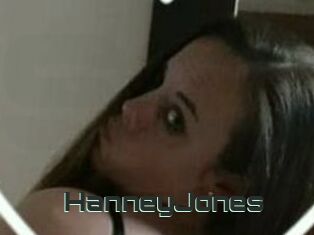 HanneyJones