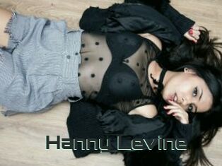 Hanny_Levine