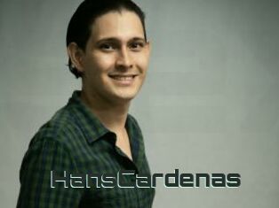 HansCardenas