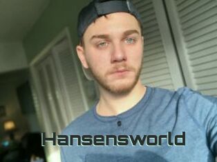 Hansensworld