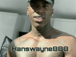 Hanswayne888