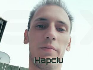 Hapciu