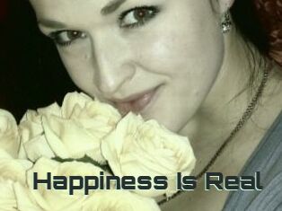 Happiness_Is_Real