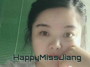 HappyMissJiang