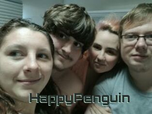 HappyPenguin