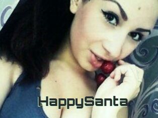 HappySanta