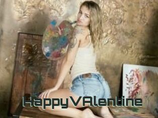 HappyVAlentine