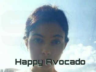 Happy_Avocado