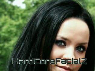 HardCoreFacialZ