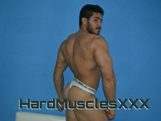 HardMusclesXXX