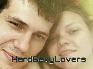 HardSexyLovers