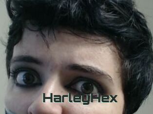 HarleyHex