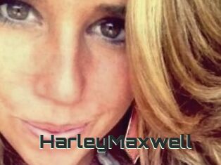 HarleyMaxwell