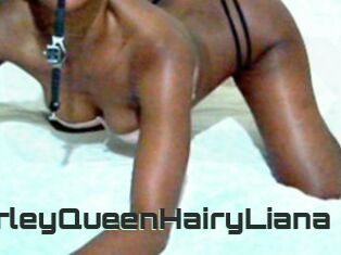 HarleyQueenHairyLiana