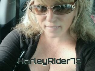 HarleyRider73