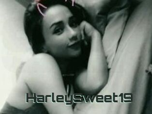 HarleySweet19