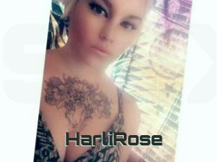 HarliRose