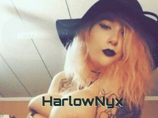 HarlowNyx