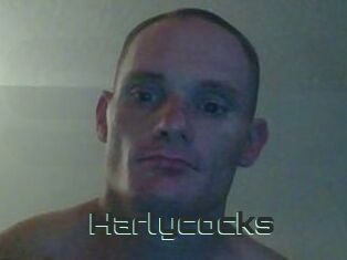 Harlycocks