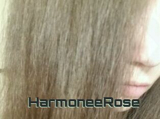 HarmoneeRose