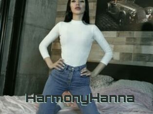 HarmonyHanna